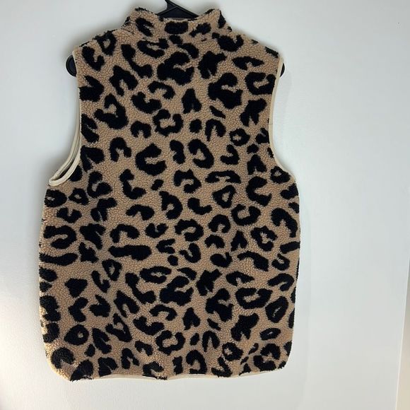 MISSLOOK High Neck Vest - Picture 2 of 7